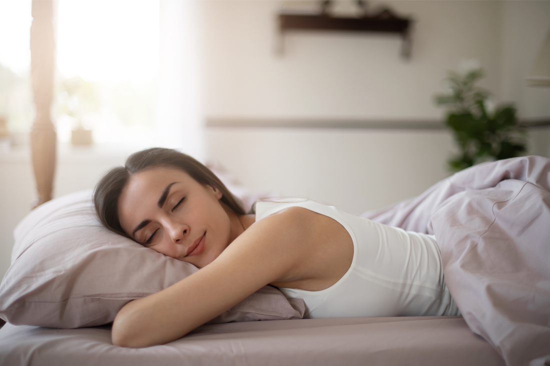 Sömnens fundament – varför djup och återhämtande sömn är avgörande för hälsa och välmående