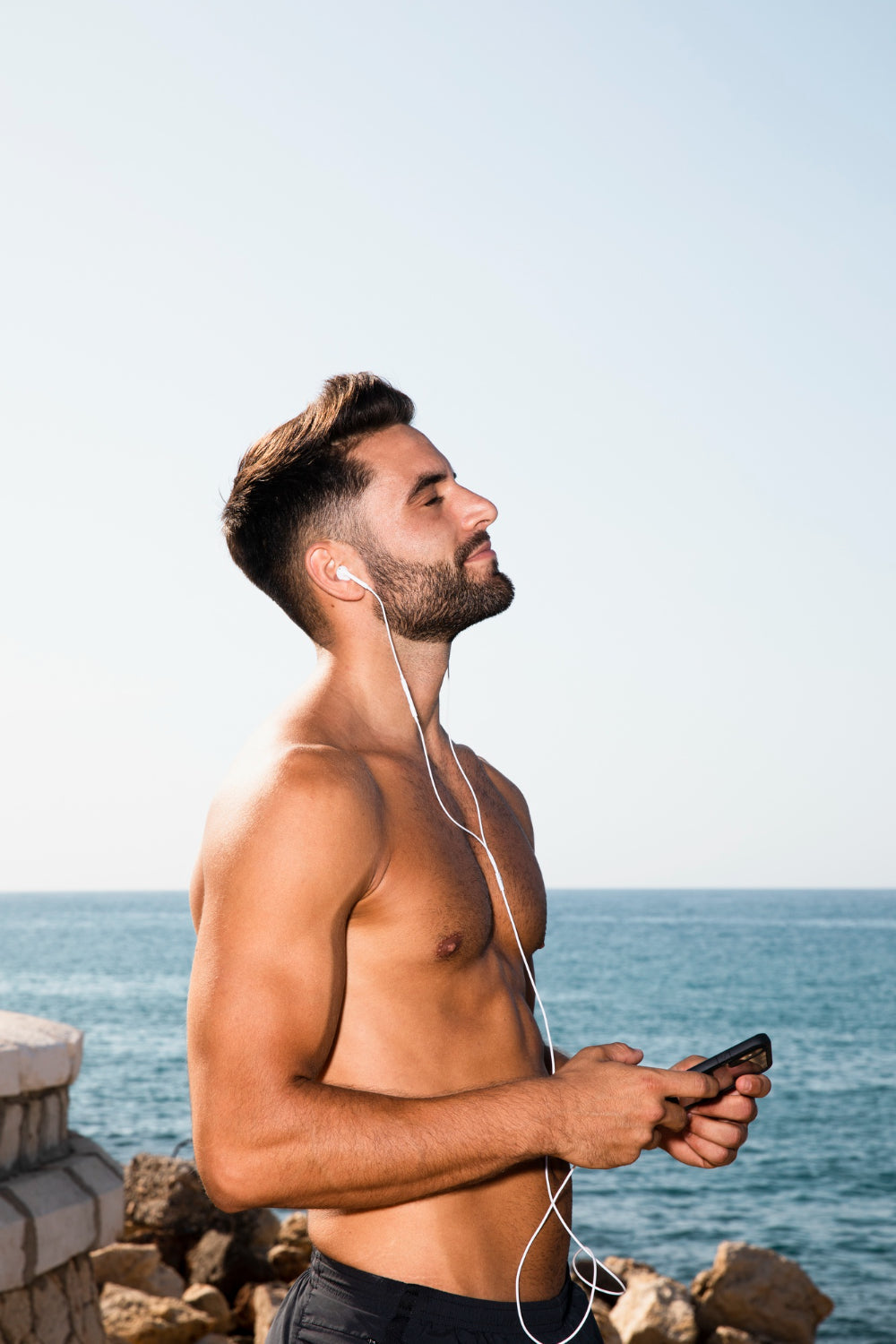 Ivitapure D-vitamin – kontextbild