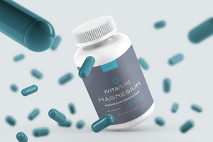 Ivitapure Magnesium
