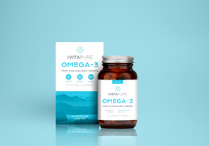 IVITAPURE OMEGA-3