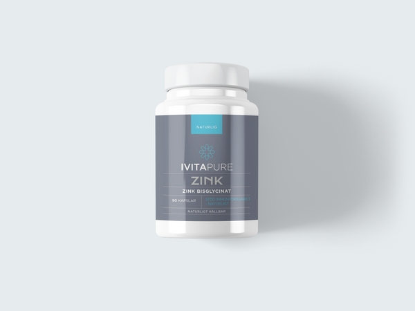 Ivitapure Zink
