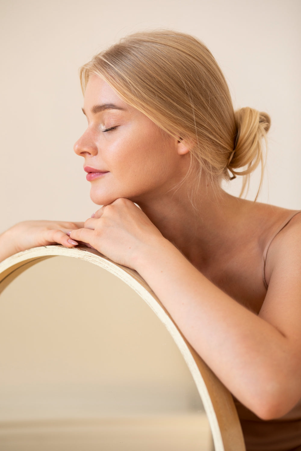 Ivitapure Glow – kontextbild