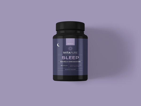 Ivitapure Sleep