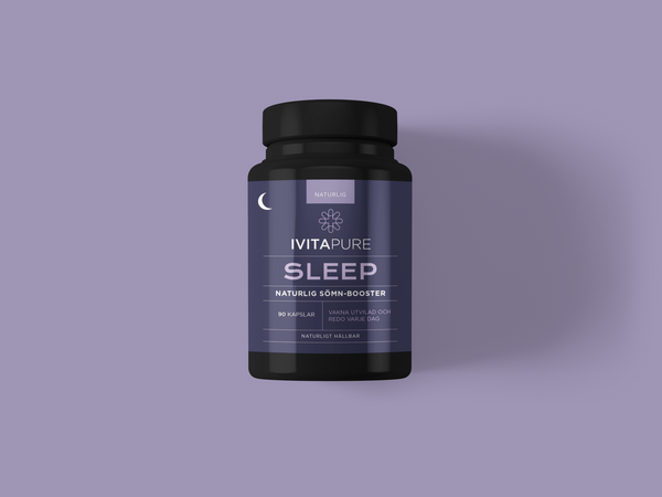 Ivitapure Sleep