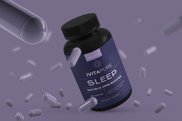 Ivitapure Sleep