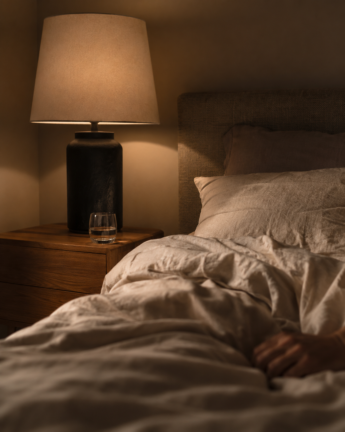 Ivitapure Sleep – kontextbild