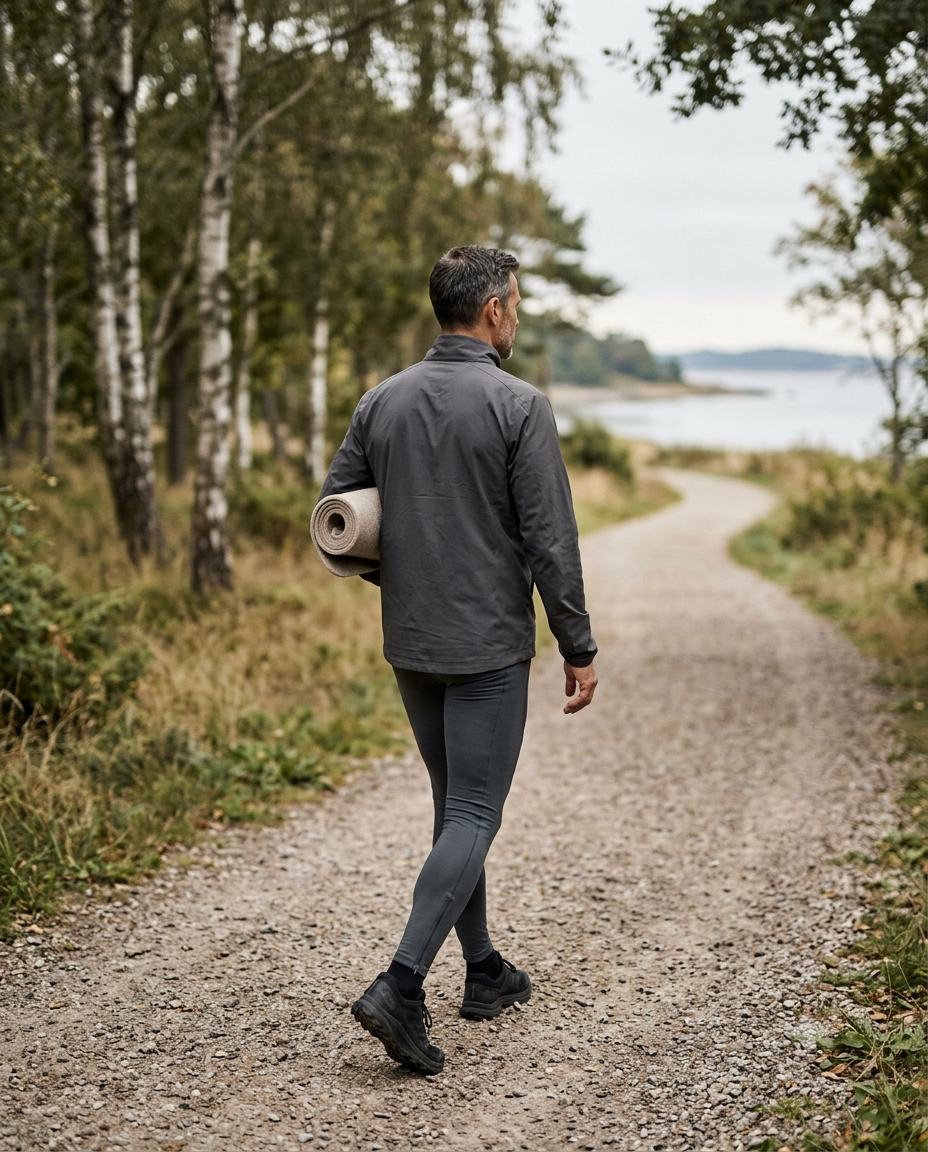 Ivitapure Testo – kontextbild