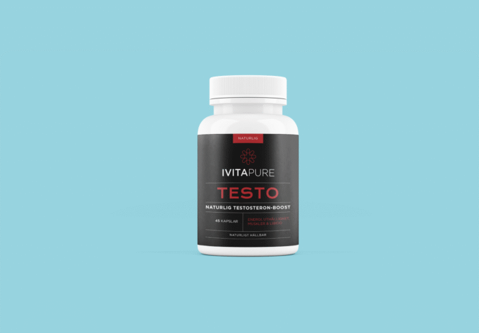 Testobooster