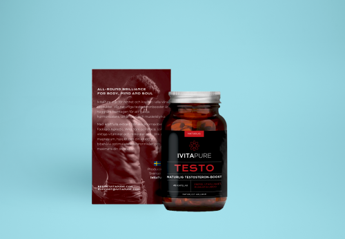 Testobooster